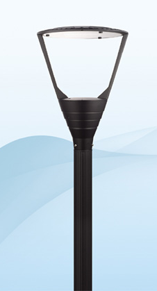 LED park light VNS-P10
