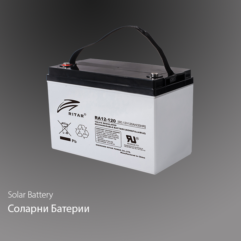 Solar battery